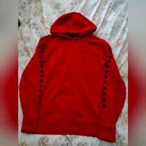 Vans hoodie